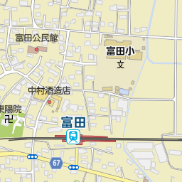 トオカツフーズ株式会社 足利工場 足利市 食品 の地図 地図マピオン トオカツフーズ株式会社 足利工場 足利市 食品 の地図 地図マピオン