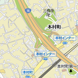 二俣川駅 神奈川県横浜市旭区 周辺の美容院 美容室 床屋一覧 マピオン電話帳