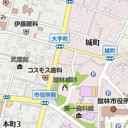 ペットプラネット 館林店生体コーナー 館林市 漫画喫茶 インターネットカフェ の地図 地図マピオン