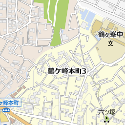 アッシュ 鶴ヶ峰2号店 Ash 横浜市旭区 美容院 美容室 床屋 の地図 地図マピオン アッシュ 鶴ヶ峰2号店 Ash 横浜市旭区 美容院 美容室 床屋 の地図 地図マピオン