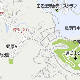 キングダム ｋｉｎｇｄｏｍ 鎌倉市 美容院 美容室 床屋 の地図 地図マピオン