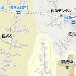 キングダム ｋｉｎｇｄｏｍ 鎌倉市 美容院 美容室 床屋 の地図 地図マピオン