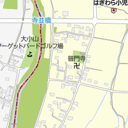 トオカツフーズ株式会社 足利物流センター 足利市 食品 の地図 地図マピオン トオカツフーズ株式会社 足利物流センター 足利市 食品 の地図 地図マピオン