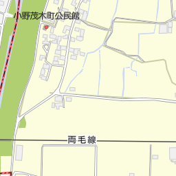 トオカツフーズ株式会社 足利物流センター 足利市 食品 の地図 地図マピオン