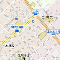 カインズ北本店 北本市 ホームセンター の地図 地図マピオン カインズ北本店 北本市 ホームセンター の地図 地図マピオン