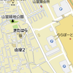 ｔｏｈｏシネマズららぽーと富士見 富士見市 映画館 の地図 地図マピオン