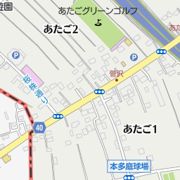 野火止用水 新座市 史跡 名勝 の地図 地図マピオン