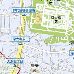キャッツアイ 調布市 カフェ 喫茶店 の地図 地図マピオン キャッツアイ 調布市 カフェ 喫茶店 の地図 地図マピオン