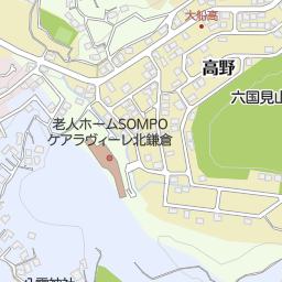 北鎌倉駅 鎌倉市 駅 の地図 地図マピオン 北鎌倉駅 鎌倉市 駅 の地図 地図マピオン