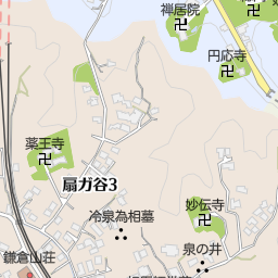 キングダム ｋｉｎｇｄｏｍ 鎌倉市 美容院 美容室 床屋 の地図 地図マピオン