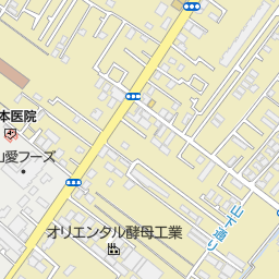 野火止用水 新座市 史跡 名勝 の地図 地図マピオン 野火止用水 新座市 史跡 名勝 の地図 地図マピオン