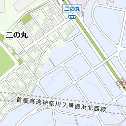 山崎製パン横浜第2工場中里寮 横浜市都筑区 寮 社宅 の地図 地図マピオン 山崎製パン横浜第2工場中里寮 横浜市都筑区 寮 社宅 の地図 地図マピオン