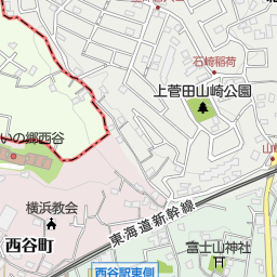 日本物流機器 jlセンター 横浜市神奈川区 その他施設 の地図 地図マピオン 日本物流機器 jlセンター 横浜市神奈川区 その他施設 の地図 地図マピオン
