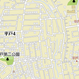 東戸塚駅 横浜市戸塚区 駅 の地図 地図マピオン