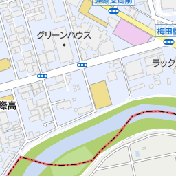 三井ショッピングパーク ららぽーと横浜 横浜市都筑区 アウトレット ショッピングモール の地図 地図マピオン