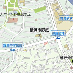 おふろの王様港南台店 横浜市港南区 スーパー銭湯 健康ランド の地図 地図マピオン おふろの王様港南台店 横浜市港南区 スーパー銭湯 健康ランド の地図 地図マピオン