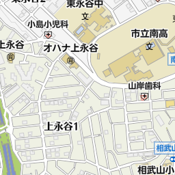 上永谷駅 神奈川県横浜市港南区 周辺の美容院 美容室 床屋一覧 マピオン電話帳 上永谷駅 神奈川県横浜市港南区 周辺の美容院 美容室 床屋一覧 マピオン電話帳