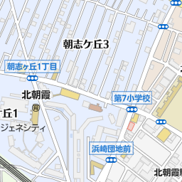 ａｕショップ 朝霞台 朝霞市 携帯ショップ の地図 地図マピオン