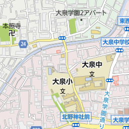 t ジョイseibu大泉 練馬区 映画館 の地図 地図マピオン t ジョイseibu大泉 練馬区 映画館 の地図 地図マピオン