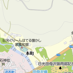 日光東照宮 日光市 神社 寺院 仏閣 の地図 地図マピオン 日光東照宮 日光市 神社 寺院 仏閣 の地図 地図マピオン