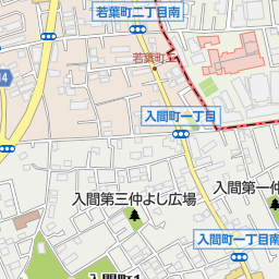 島忠ホームズ仙川店 調布市 ホームセンター の地図 地図マピオン