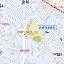 尻手黒川道路 川崎市宮前区 道路名 の地図 地図マピオン 尻手黒川道路 川崎市宮前区 道路名 の地図 地図マピオン