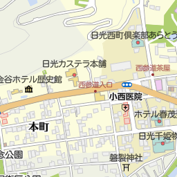 日光東照宮 日光市 神社 寺院 仏閣 の地図 地図マピオン 日光東照宮 日光市 神社 寺院 仏閣 の地図 地図マピオン