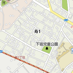 ホームセンターセキチュー上尾店 上尾市 ホームセンター の地図 地図マピオン ホームセンターセキチュー上尾店 上尾市 ホームセンター の地図 地図マピオン