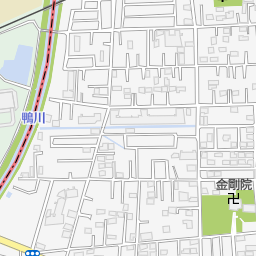 ダイソー西大宮ファッションモール店 さいたま市西区 100円ショップ の地図 地図マピオン