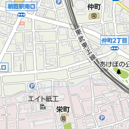 イタリアントマト カフェジュニア和光市駅前店 和光市 カフェ 喫茶店 の地図 地図マピオン