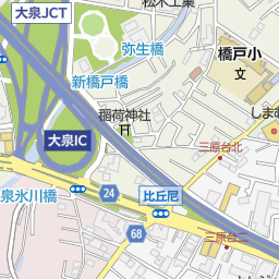 株式会社スーパーバリュー 練馬大泉店 練馬区 ホームセンター の地図 地図マピオン 株式会社スーパーバリュー 練馬大泉店 練馬区 ホームセンター の地図 地図マピオン