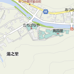 あつみ温泉 鶴岡市 温泉 の地図 地図マピオン あつみ温泉 鶴岡市 温泉 の地図 地図マピオン