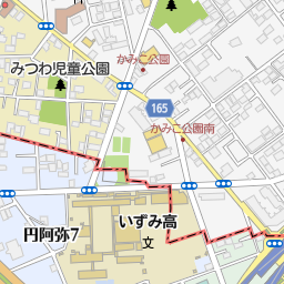 ドン キホーテ与野店 さいたま市中央区 ディスカウントショップ の地図 地図マピオン ドン キホーテ与野店 さいたま市中央区 ディスカウントショップ の地図 地図マピオン
