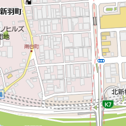 セブンイレブン横浜アリーナ店 横浜市港北区 コンビニ の地図 地図マピオン