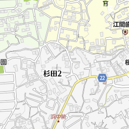 新杉田駅 横浜市磯子区 駅 の地図 地図マピオン 新杉田駅 横浜市磯子区 駅 の地図 地図マピオン