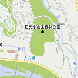 和田理容所 日光市 美容院 美容室 床屋 の地図 地図マピオン