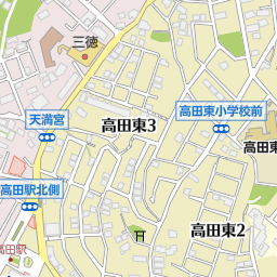日本無線株式会社 神奈川営業所 横浜市港北区 電気 事務用機械 器具 の地図 地図マピオン
