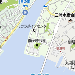三崎港 三浦市 港 の地図 地図マピオン 三崎港 三浦市 港 の地図 地図マピオン