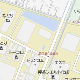 大日本印刷株式会社 久喜工場 久喜市 印刷会社 の地図 地図マピオン