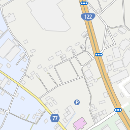 カインズ蓮田店 蓮田市 ホームセンター の地図 地図マピオン