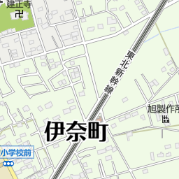 理容カットサロントップ中條 北足立郡伊奈町 美容院 美容室 床屋 の地図 地図マピオン 理容カットサロントップ中條 北足立郡伊奈町 美容院 美容室 床屋 の地図 地図マピオン