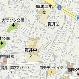 ヘアーサロンふじ江 練馬区 美容院 美容室 床屋 の地図 地図マピオン ヘアーサロンふじ江 練馬区 美容院 美容室 床屋 の地図 地図マピオン