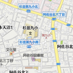 ソーレ 阿佐ヶ谷店 杉並区 美容院 美容室 床屋 の地図 地図マピオン ソーレ 阿佐ヶ谷店 杉並区 美容院 美容室 床屋 の地図 地図マピオン