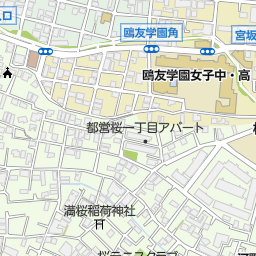 ケルン 世田谷区 美容院 美容室 床屋 の地図 地図マピオン ケルン 世田谷区 美容院 美容室 床屋 の地図 地図マピオン
