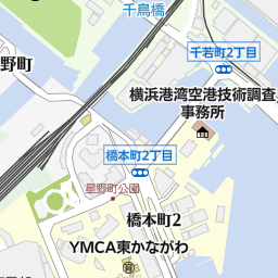 そごう横浜店 横浜市西区 デパート 百貨店 の地図 地図マピオン