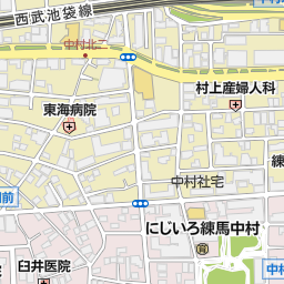 中村橋駅 東京都練馬区 周辺の美容院 美容室 床屋一覧 マピオン電話帳 中村橋駅 東京都練馬区 周辺の美容院 美容室 床屋一覧 マピオン電話帳