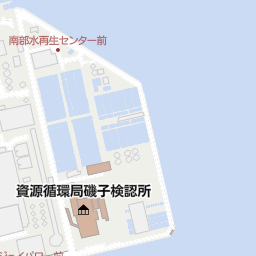 電源開発株式会社 磯子火力発電所 横浜市磯子区 電気 電力会社 の地図 地図マピオン