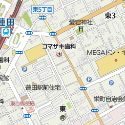 蓮田駅 埼玉県蓮田市 周辺の美容院 美容室 床屋一覧 マピオン電話帳 蓮田駅 埼玉県蓮田市 周辺の美容院 美容室 床屋一覧 マピオン電話帳
