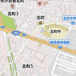 有限会社田中陶器店 練馬区 家具屋 雑貨屋 インテリアショップ の地図 地図マピオン 有限会社田中陶器店 練馬区 家具屋 雑貨屋 インテリアショップ の地図 地図マピオン