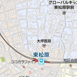 3ページ目 明大前駅 東京都世田谷区 周辺のマンション一覧 マピオン電話帳